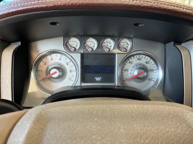 Used 2010 Ford F150 King Ranch RWD image 20