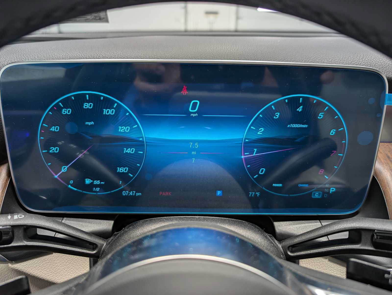 New 2026 Mercedes-Benz GLC 300 4MATIC image 20