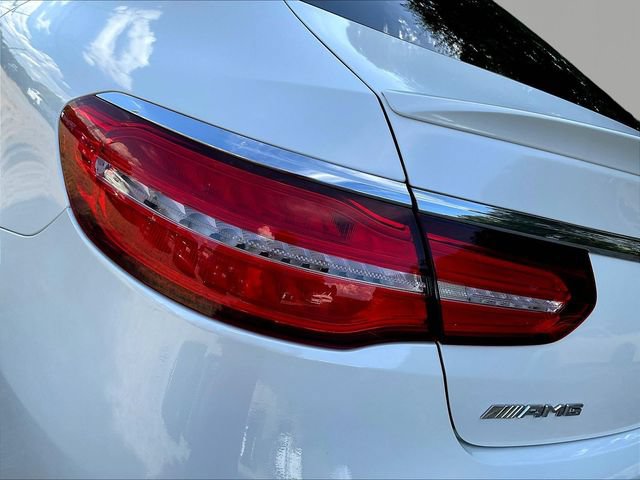 Used 2019 Mercedes-Benz GLE 43 AMG 4MATIC Coupe image 25