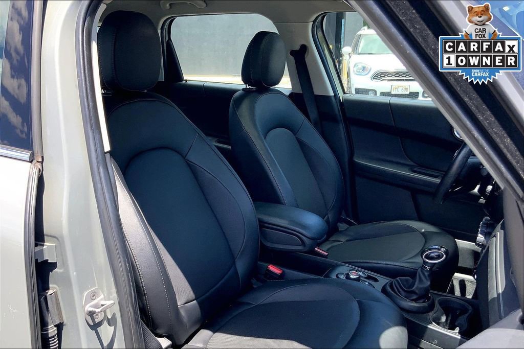 Used 2018 MINI Cooper Countryman image 6
