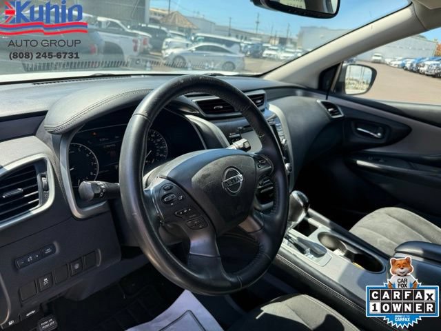 Used 2020 Nissan Murano SV FWD image 20