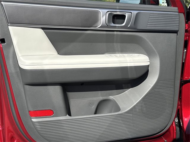 New 2026 Hyundai Santa Fe SEL image 10