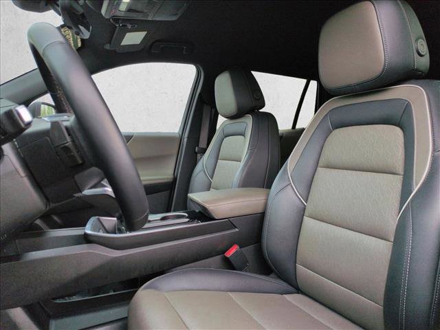 Used 2025 Chevrolet Equinox LT w/ Convenience Package II FWD image 15