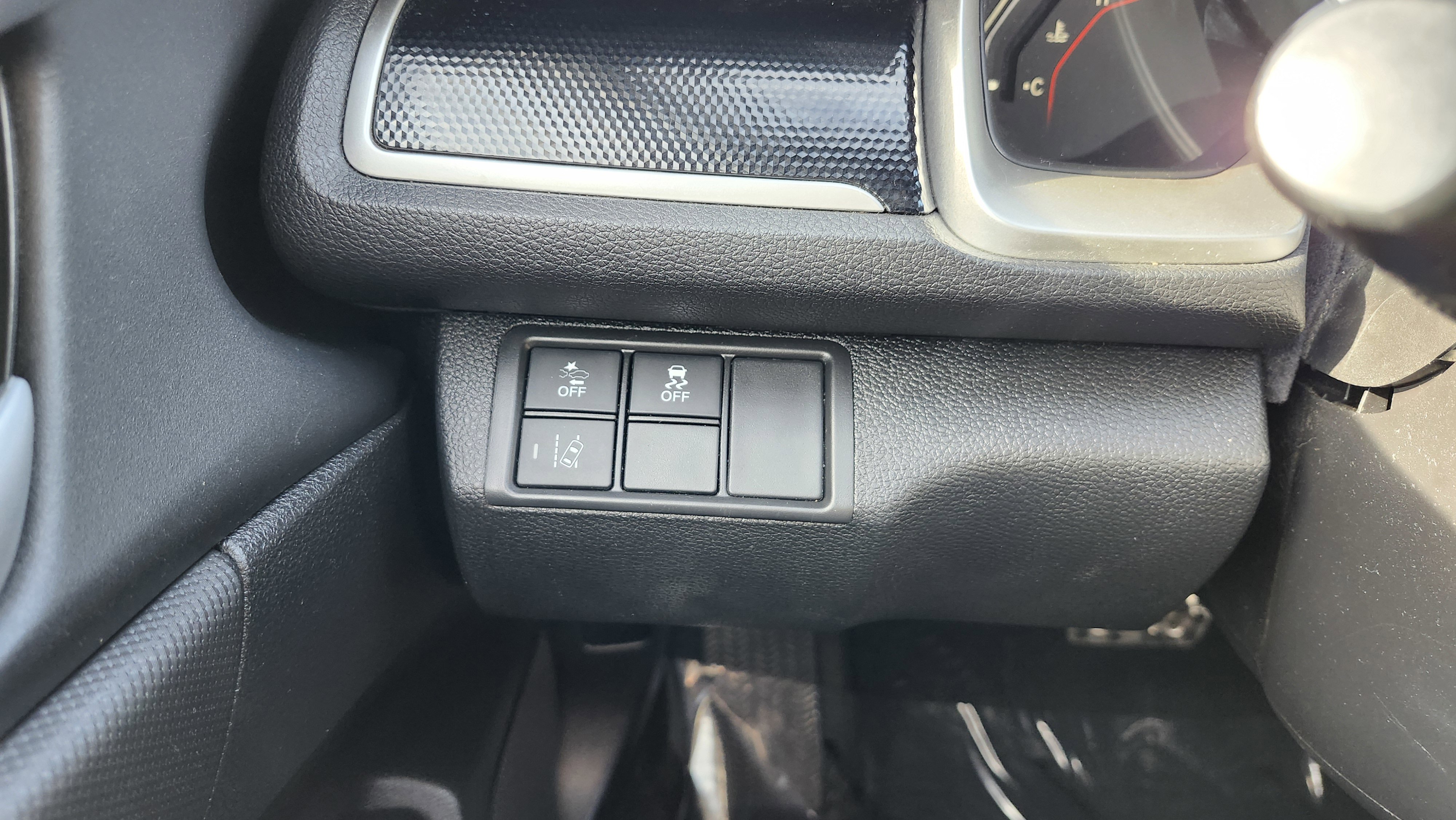 Used 2020 Honda Civic Sport image 34