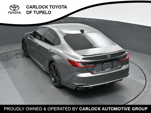 Used 2025 Toyota Camry XSE FWD image 47