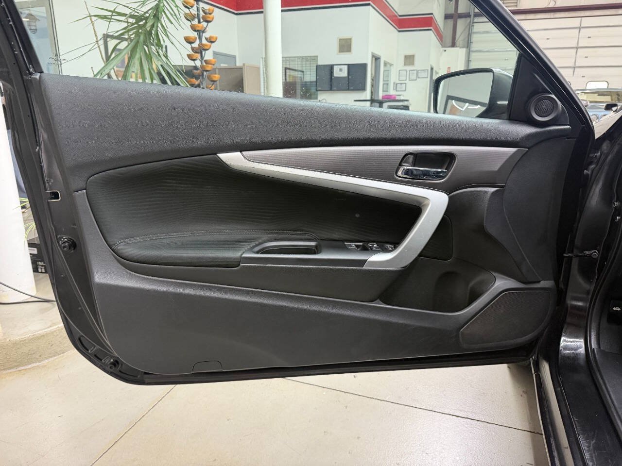 Used 2015 Honda Accord LX-S image 9