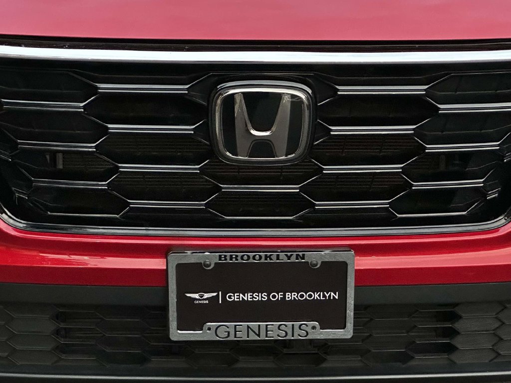 Used 2024 Honda CR-V EX image 8
