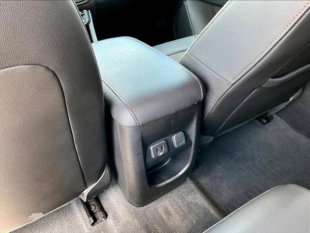 Used 2022 GMC Canyon AT4 w/ Driver Alert Package AWD/4WD image 22