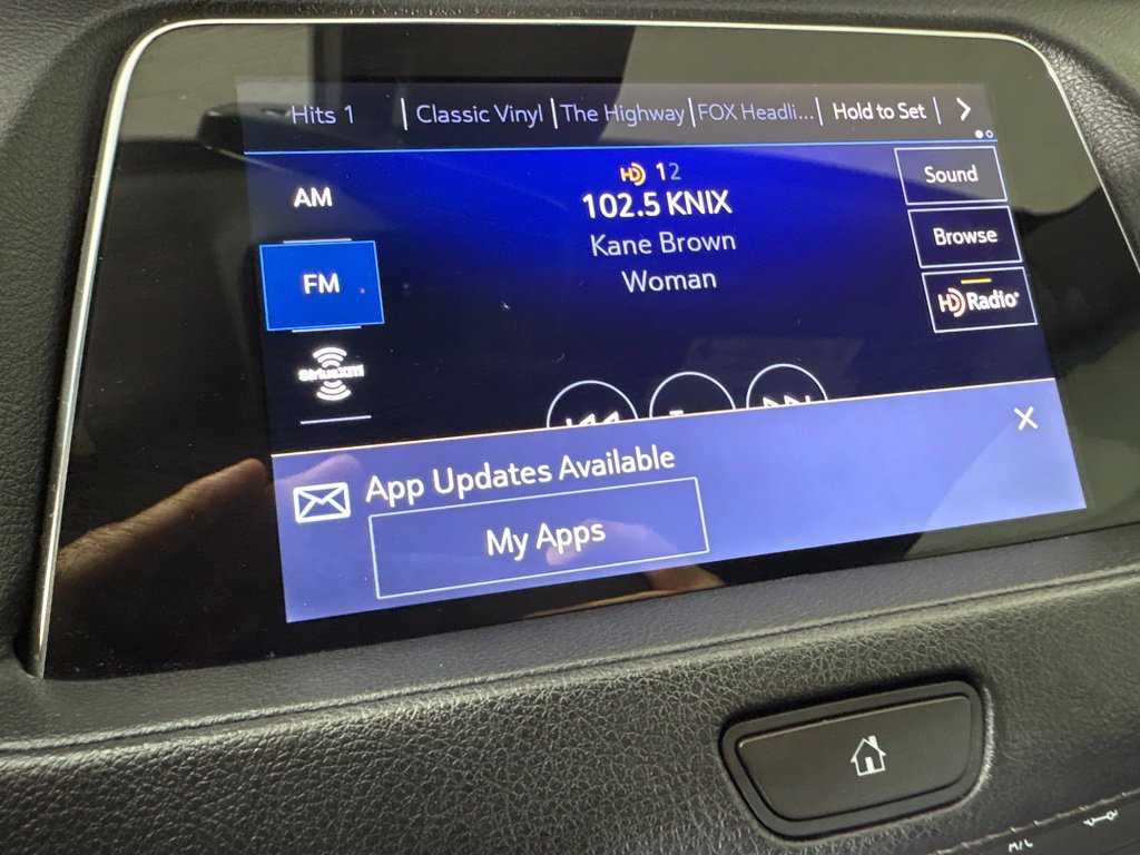 Used 2019 Cadillac XT4 Premium Luxury w/ Driver Awareness Package FWD image 28