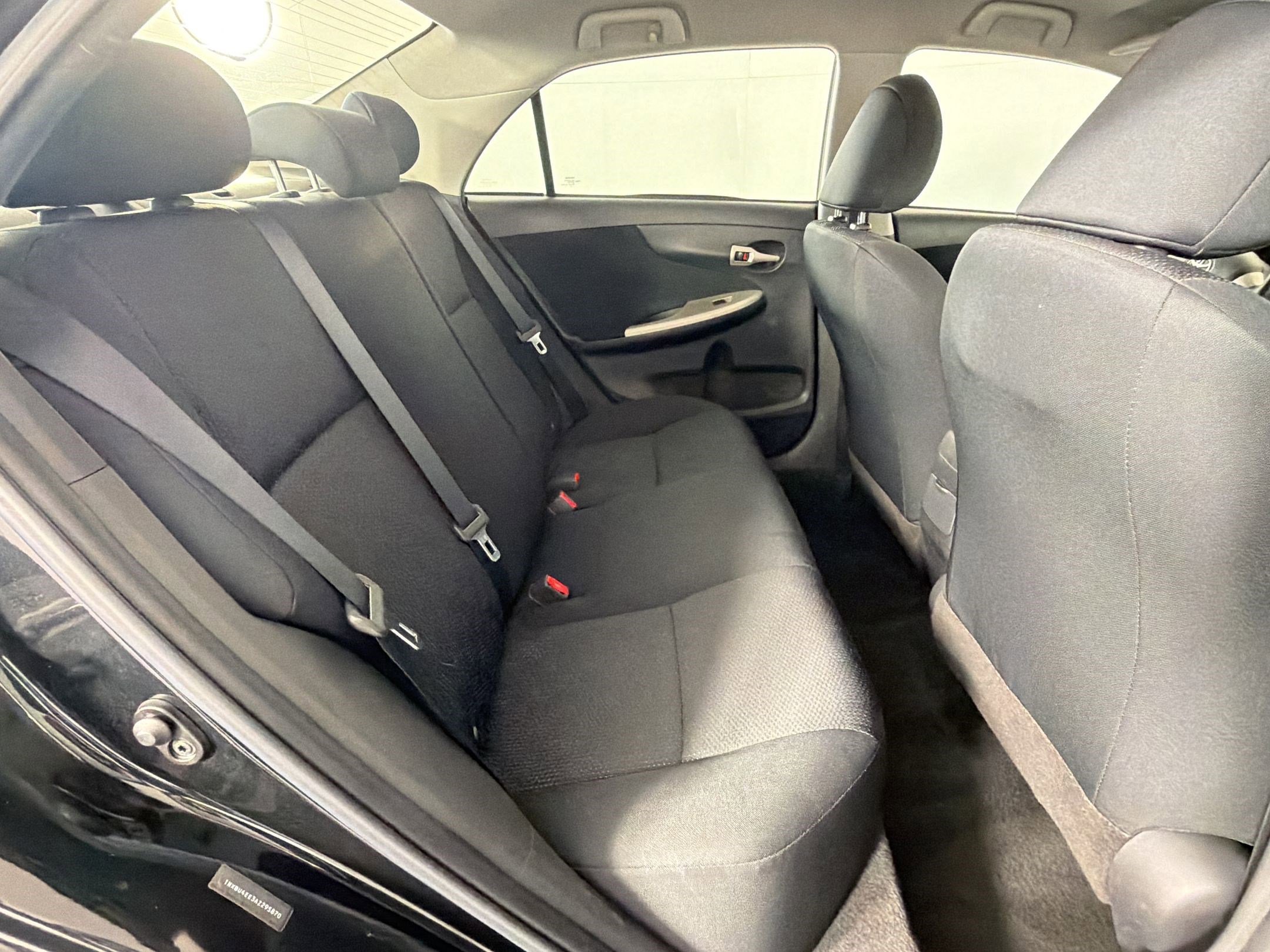 Used 2010 Toyota Corolla S image 26