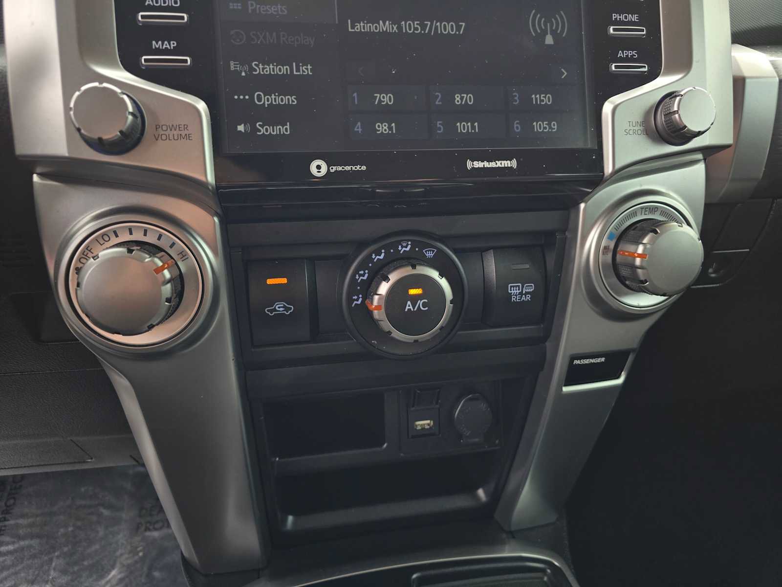 Used 2023 Toyota 4Runner SR5 image 31