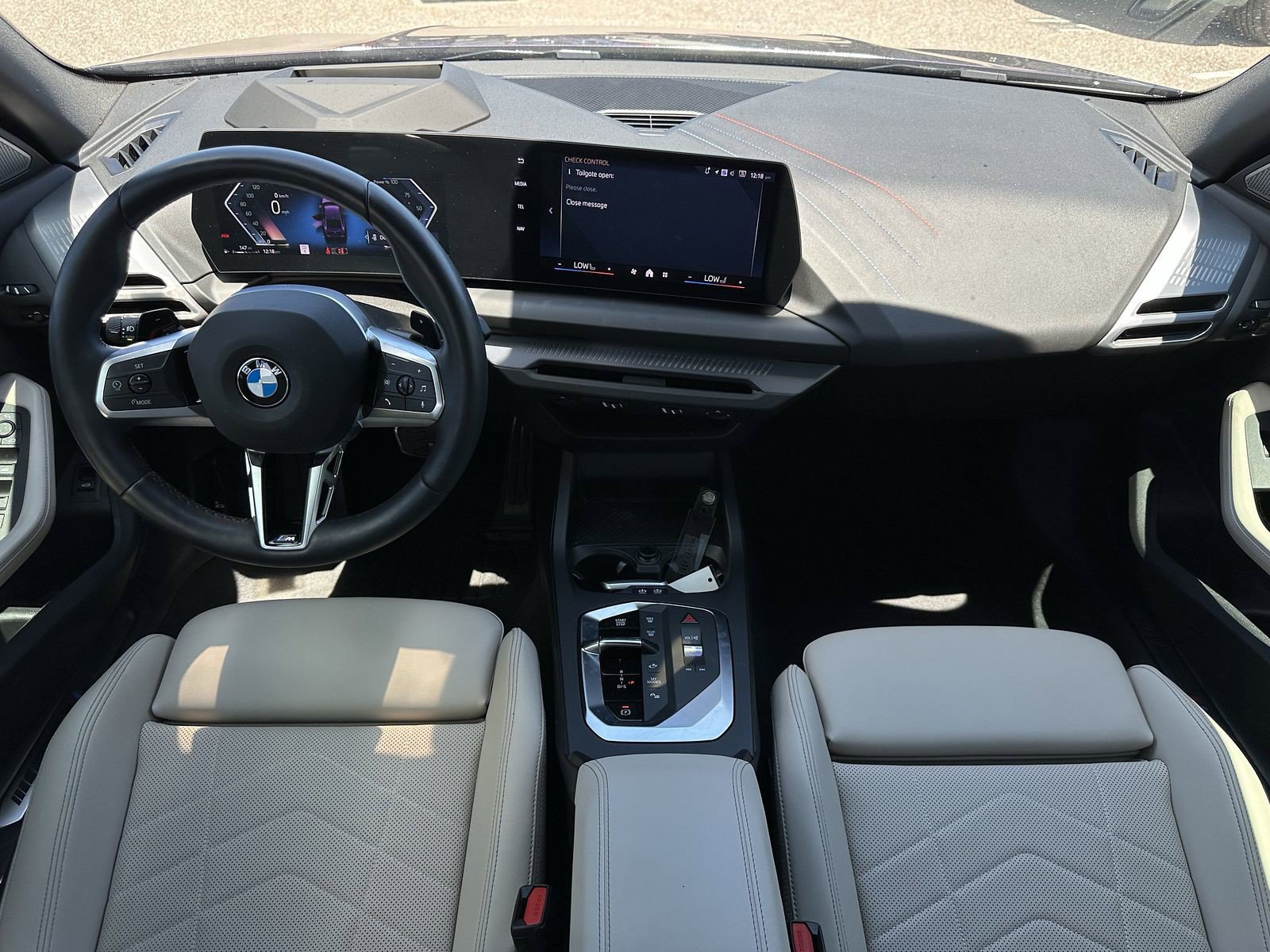 New 2026 BMW 228i w/ Technology Package FWD image 7