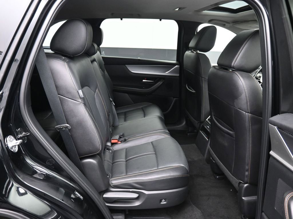 Used 2024 MAZDA CX-90 3.3 Turbo w/ Preferred Plus image 26