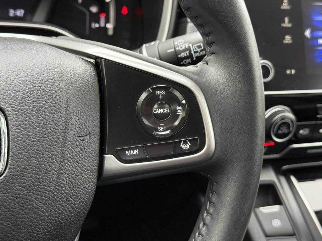 Used 2020 Honda CR-V EX-L image 20