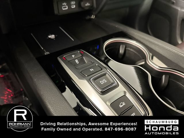 Certified 2024 Honda Ridgeline Black Edition image 18