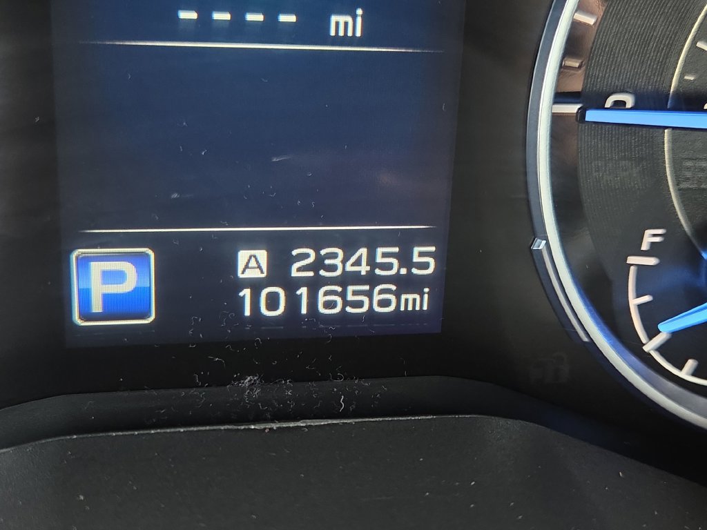 Used 2021 Subaru Ascent Limited w/ Technology Package AWD/4WD image 31
