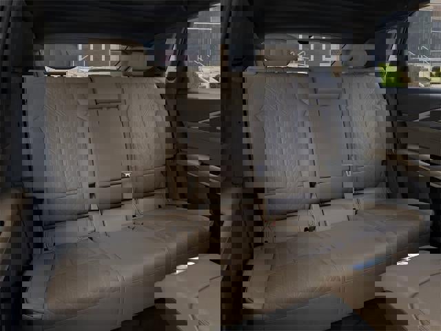 New 2026 Cadillac Lyriq V image 17