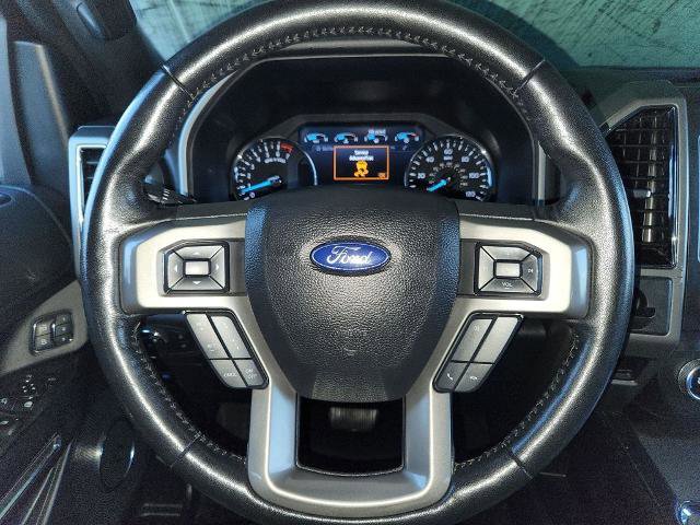 Used 2021 Ford Expedition Max XLT image 25