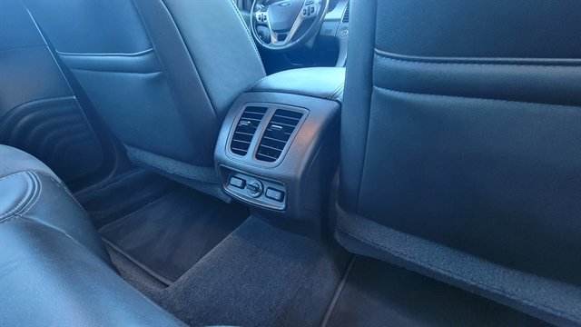 Used 2016 Ford Taurus SHO w/ Equipment Group 401A image 56