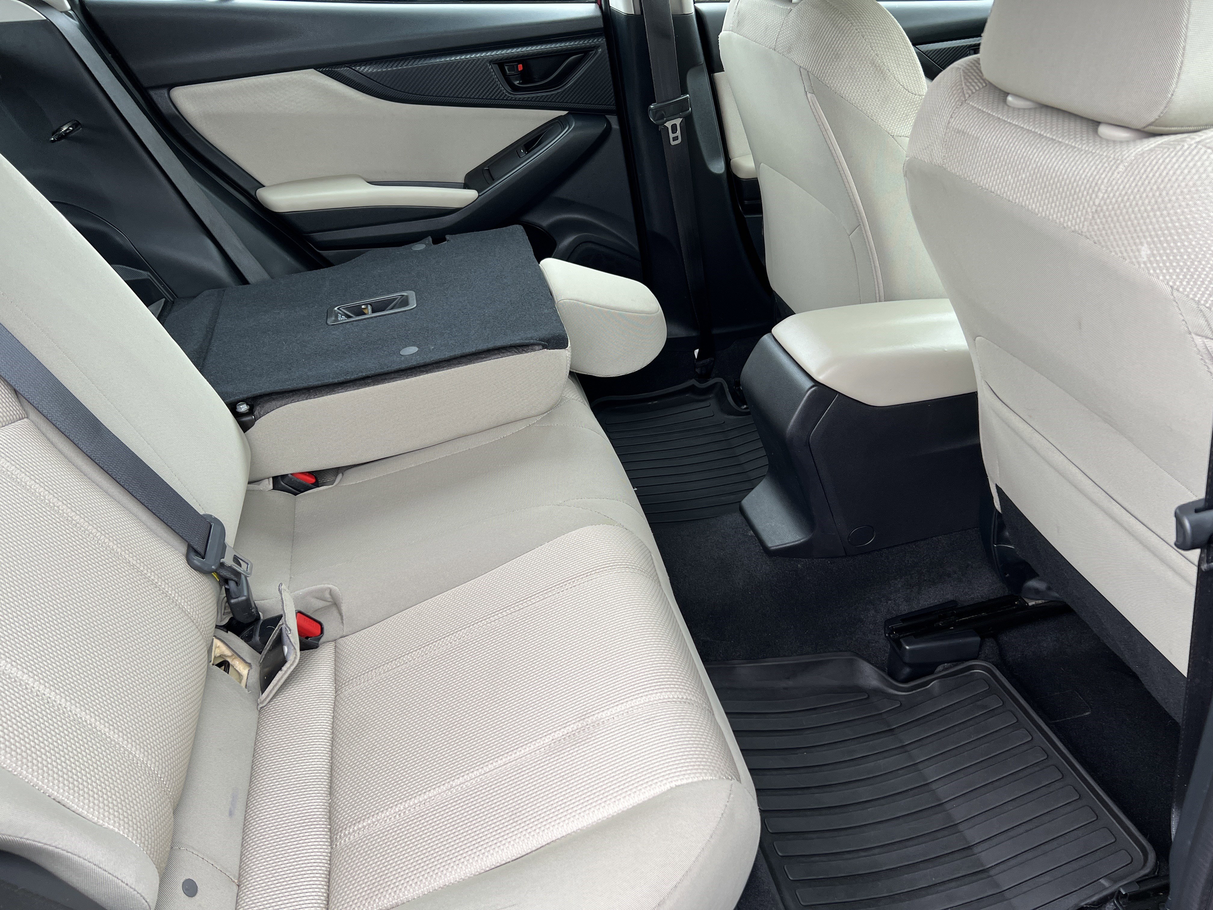 Used 2022 Subaru Impreza Premium image 21