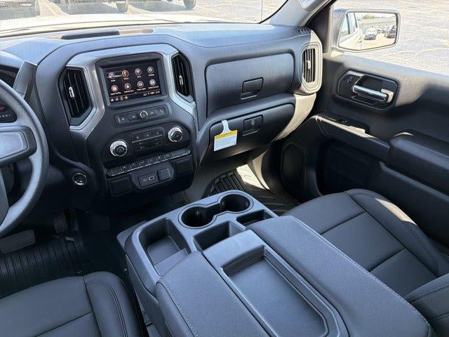 New 2026 GMC Sierra 1500 Pro w/ Pro Value Package RWD image 20