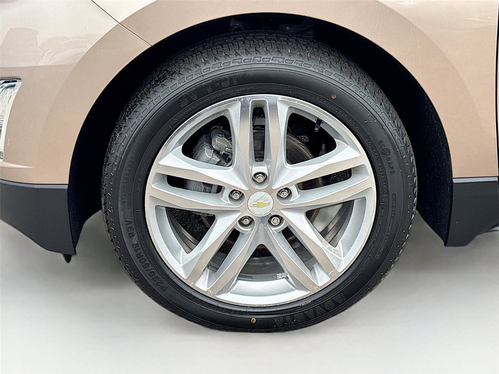 Used 2019 Chevrolet Equinox Premier FWD image 33