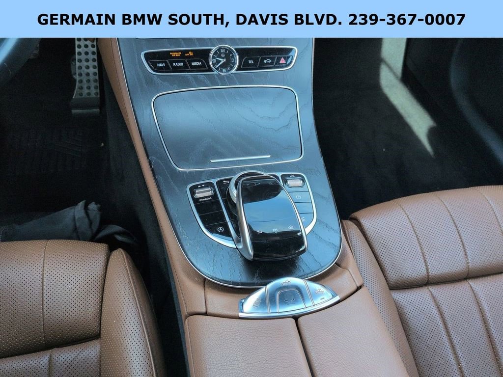 Used 2019 Mercedes-Benz E 450 Cabriolet image 18