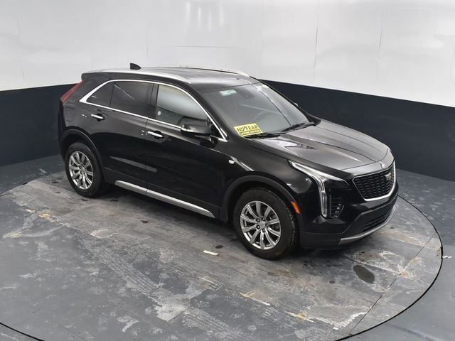 Used 2023 Cadillac XT4 Premium Luxury image 37