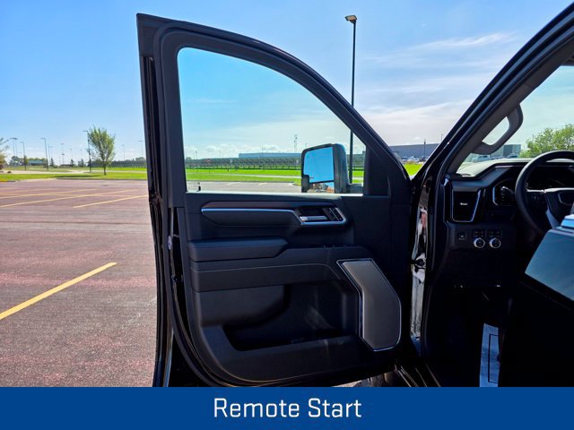 New 2026 GMC Sierra 3500 Denali w/ Technology Package AWD/4WD image 5