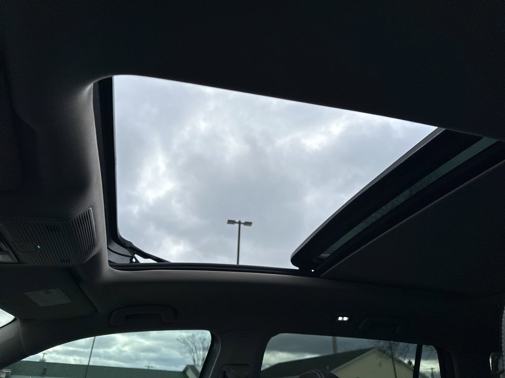 New 2026 Volkswagen Atlas SEL image 22