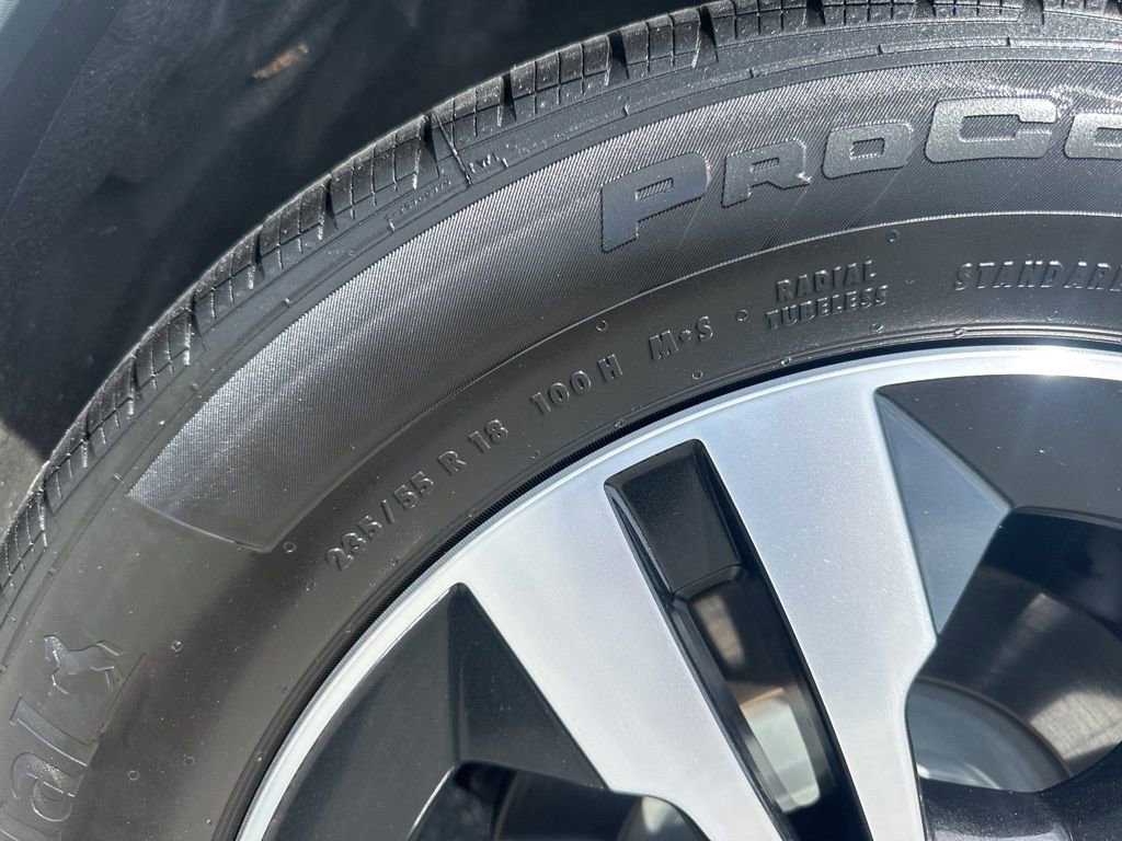 Used 2025 Mercedes-Benz GLA 250 image 31