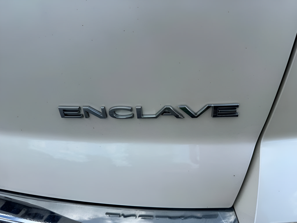 Used 2014 Buick Enclave Premium FWD image 10