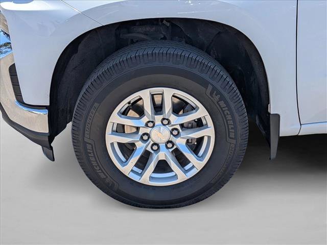 Used 2021 Chevrolet Silverado 1500 LT AWD/4WD image 28