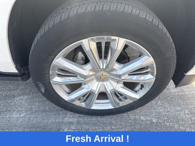 Used 2024 Chevrolet Tahoe High Country w/ Advanced Technology Package AWD/4WD image 22