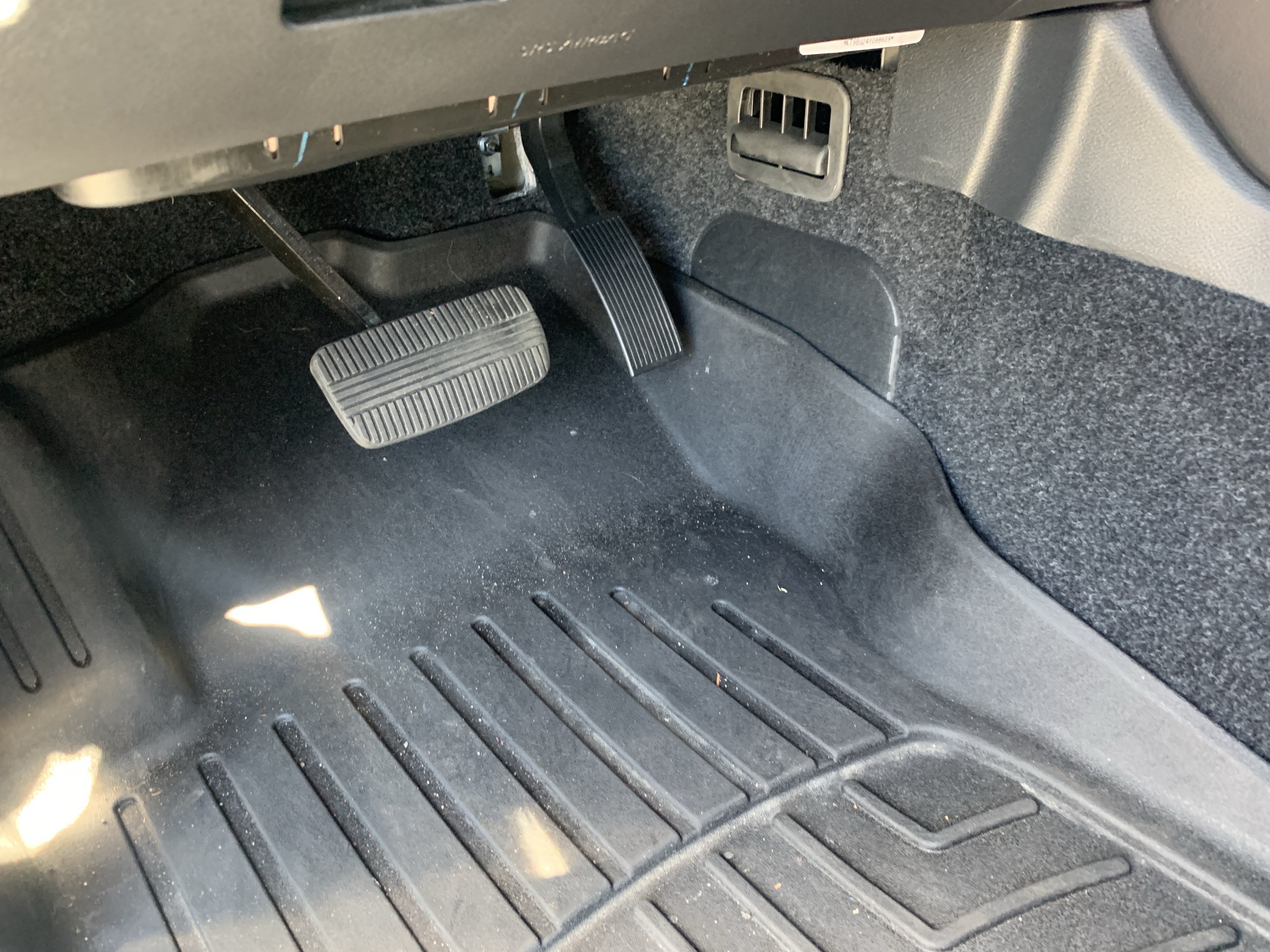 Used 2025 Nissan Frontier PRO-4X AWD/4WD image 17