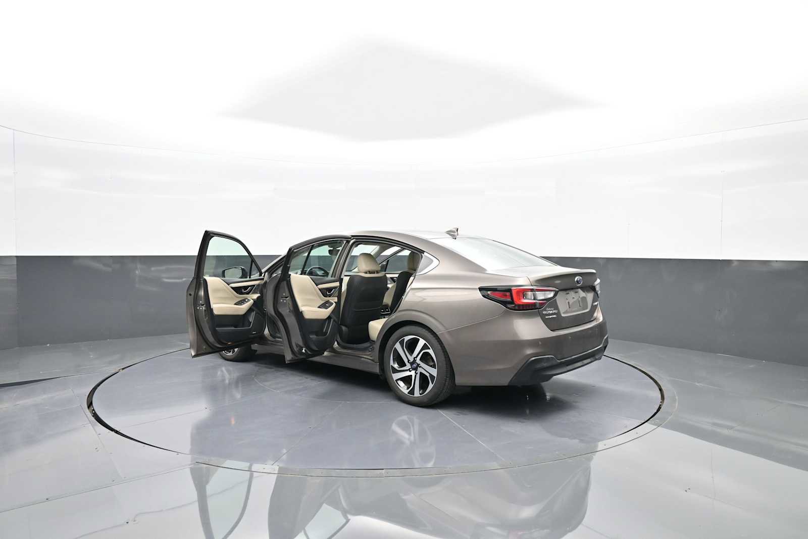 Used 2022 Subaru Legacy Limited image 93