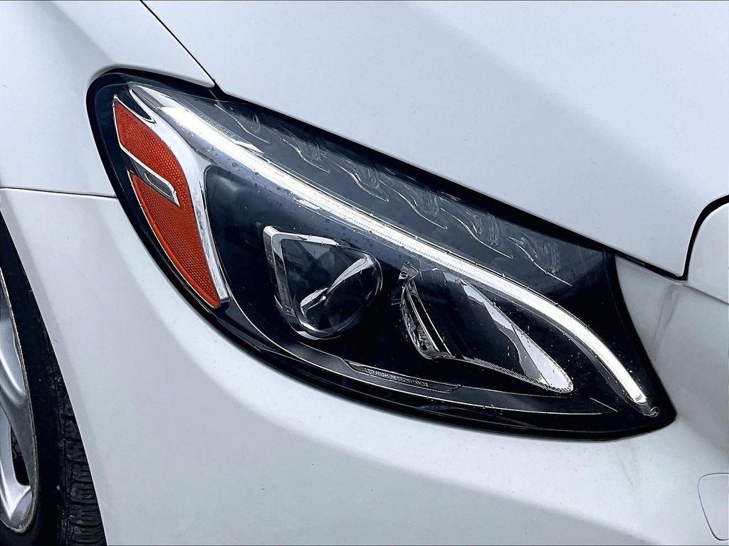 Used 2017 Mercedes-Benz C 300 4MATIC Cabriolet w/ Premium 2 Package image 24