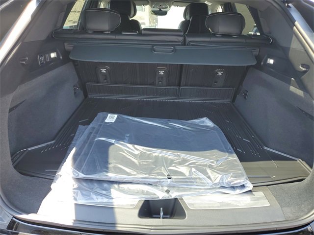 New 2026 Cadillac Lyriq V w/ LPO, Floor Liner Package image 8