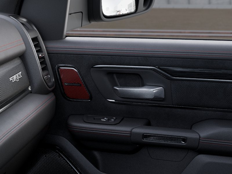 New 2027 RAM 1500 TRX SRT AWD/4WD image 25