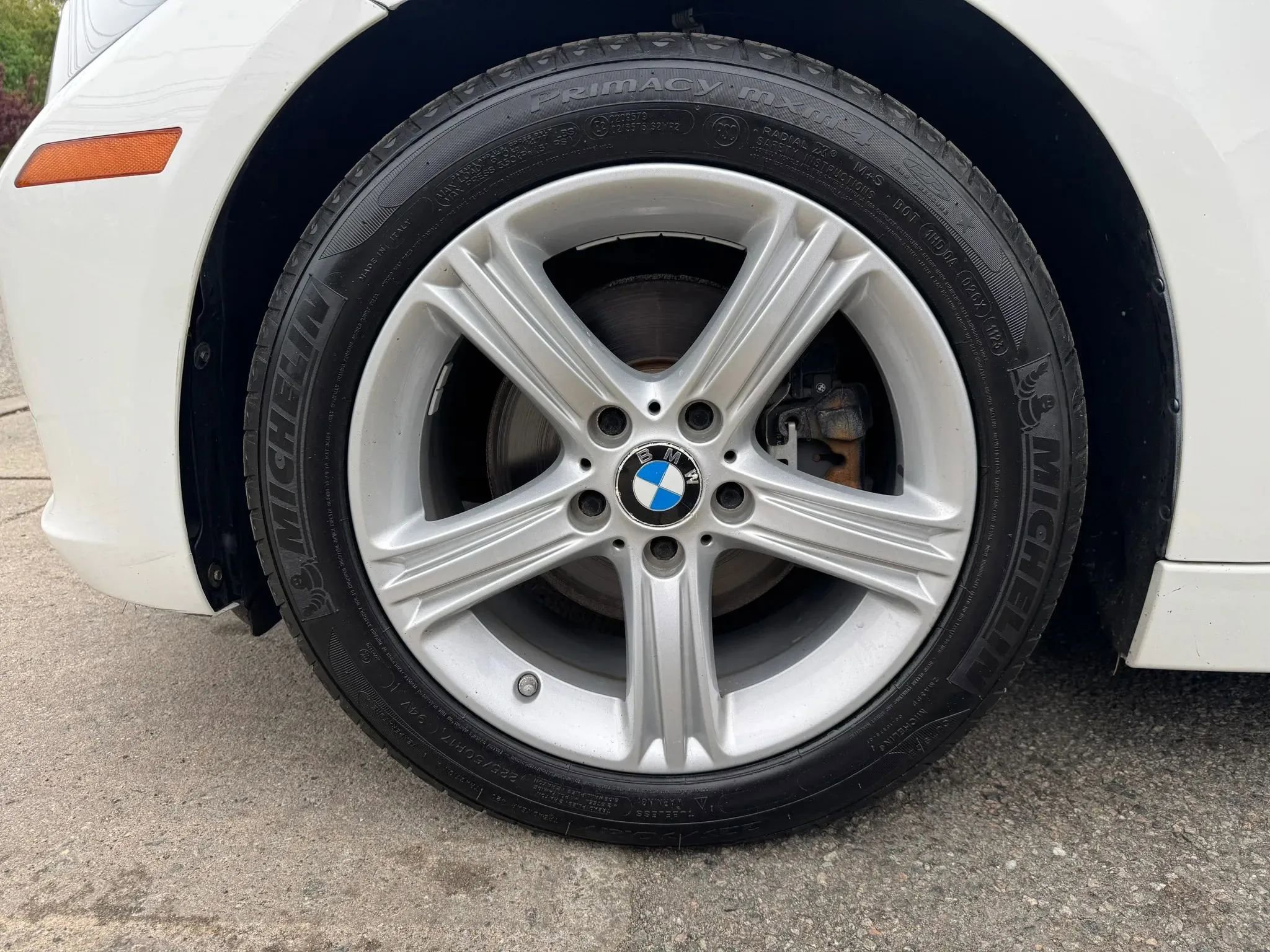 Used 2014 BMW 328i xDrive Sedan AWD/4WD image 28