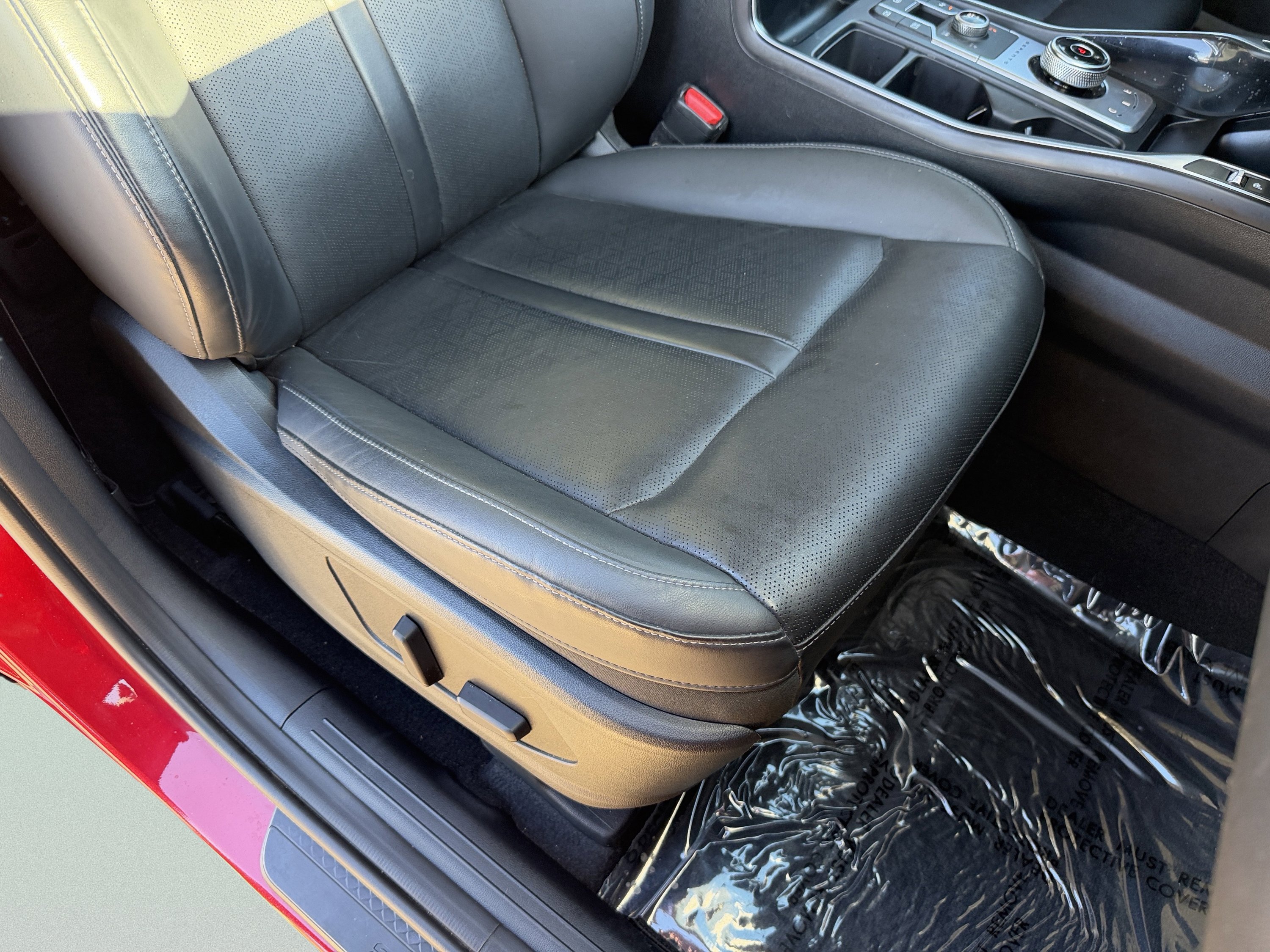 Used 2023 Kia Sorento EX image 52