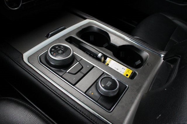 Used 2021 Ford Expedition XLT image 10