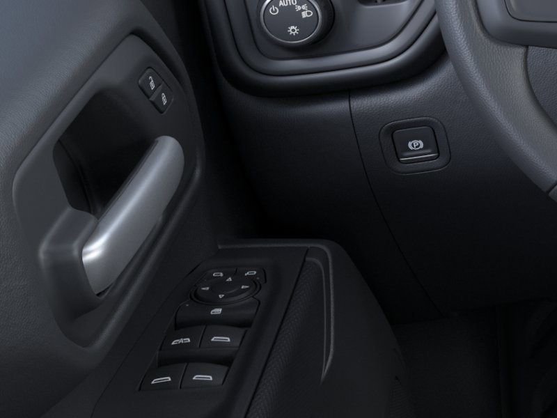 New 2022 Chevrolet Silverado 2500 W/T image 22