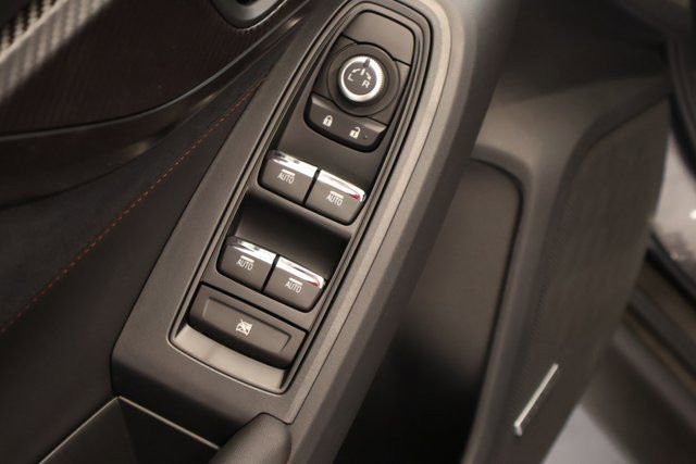 New 2025 Subaru WRX Limited image 9