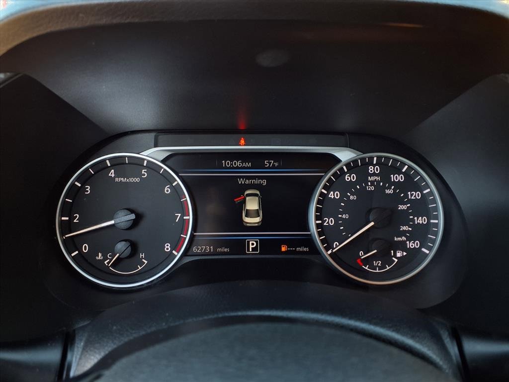 Used 2022 Nissan Sentra SV image 13