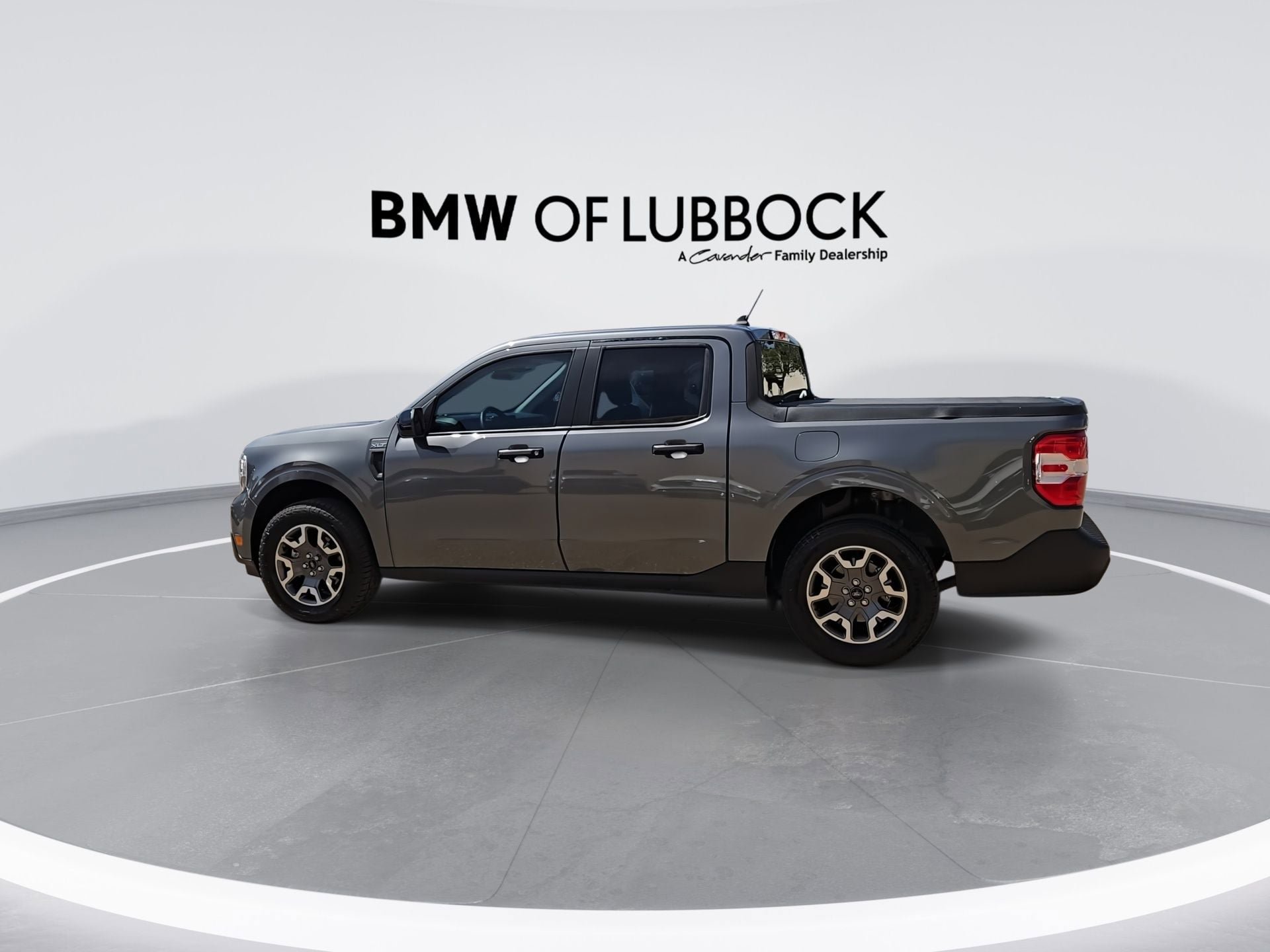 Used 2024 Ford Maverick XLT w/ XLT Luxury Package AWD/4WD image 6