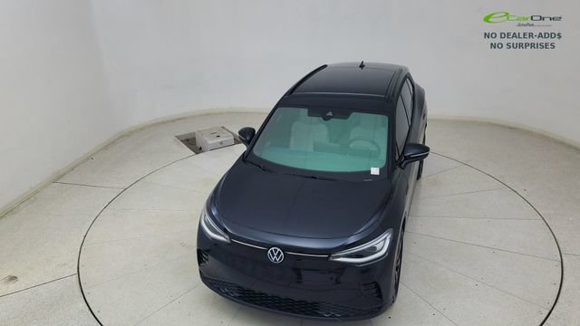Used 2025 Volkswagen ID.4 Pro S w/ ID.4 Black Package AWD/4WD image 81