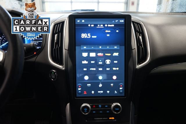 Certified 2023 Ford Edge Titanium image 15