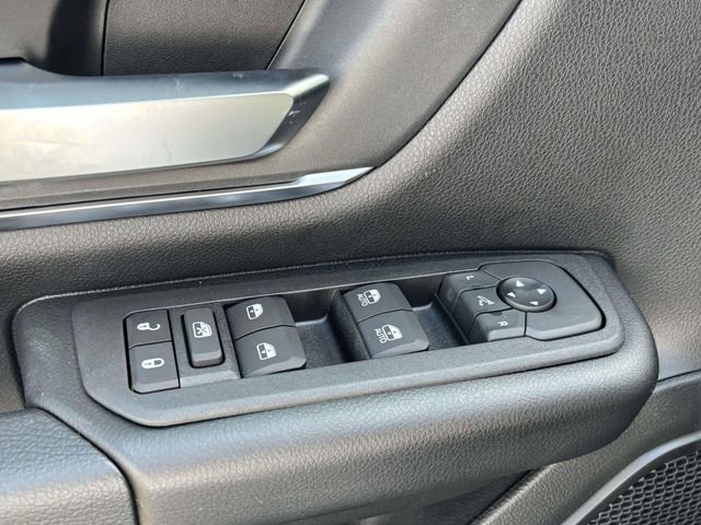 New 2026 RAM 1500 Big Horn AWD/4WD image 16