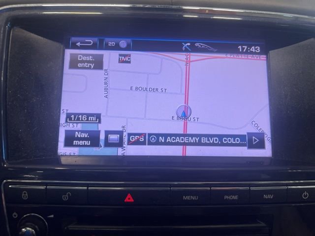 Used 2012 Jaguar XJ L image 22